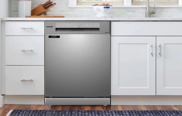 Máy rửa bát Faster SMS7813SUV (13 bộ)