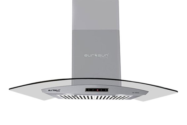 Máy hút mùi eurosun EH-70K26S/90K26S