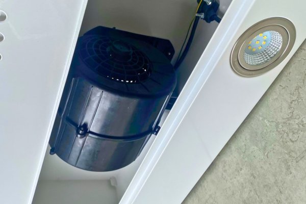 Máy hút mùi Fandi FD-7258