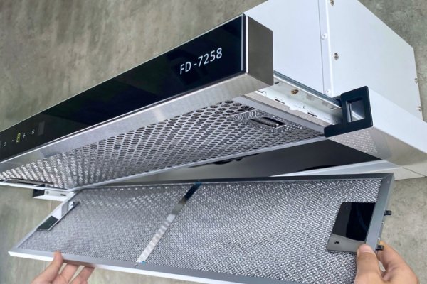 Máy hút mùi Fandi FD-7258