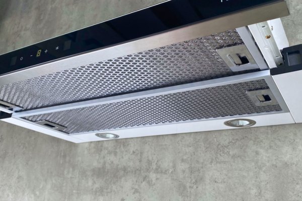 Máy hút mùi Fandi FD-7258