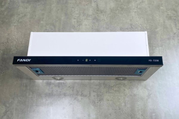 Máy hút mùi Fandi FD-7258