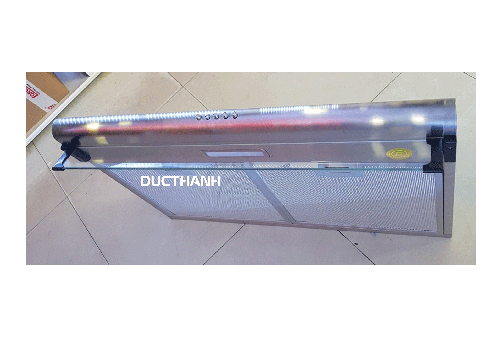 Máy hút mùi Fandi FD-605SN