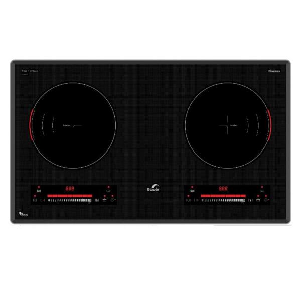 Bếp từ Bauer 38GTA PLUS (Malaysia)