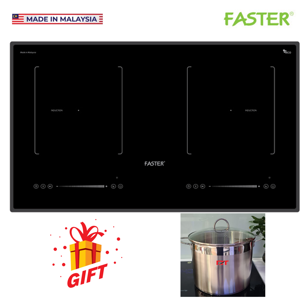 Bếp từ Faster FS 712I Plus (Malaysia)