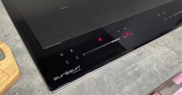 Bếp từ Eurosun EU-T210Pro ( MẪU MỚI)