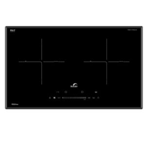 Bếp từ Bauer BE360SA nhập Malaysia ( 60 x 36)
