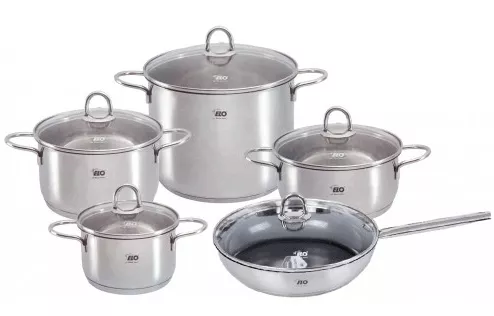 Bộ nồi Elo Rubin Special 5 món