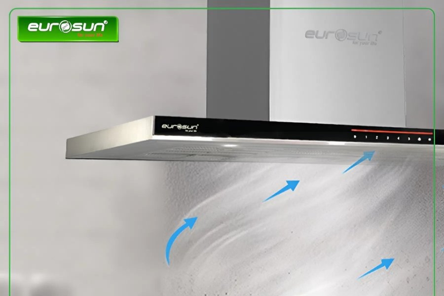 Máy hút mùi Eurosun EH-70AF79/90AF79