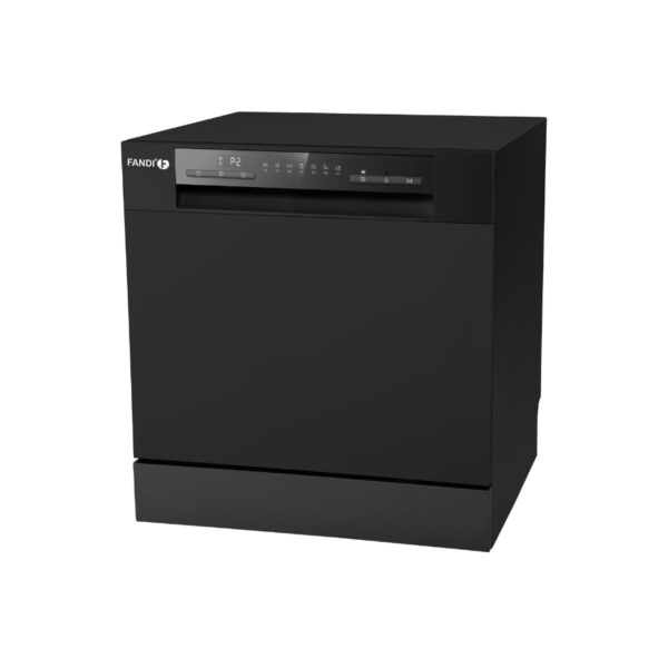 Máy rửa bát Fandi FD-SMS08EU60BUV (8 bộ)