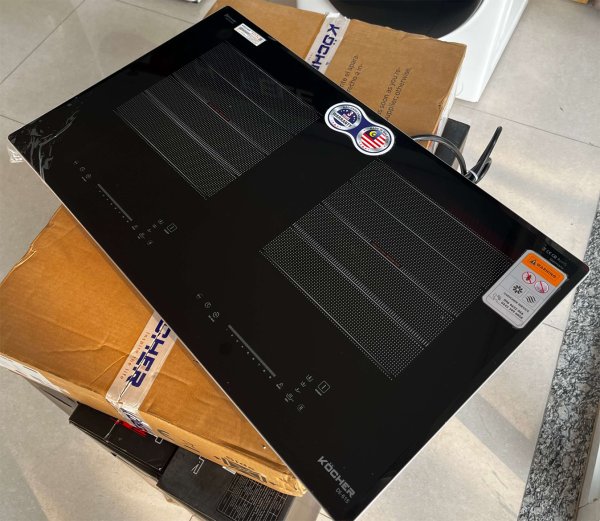 Bếp từ Kocher DI-615