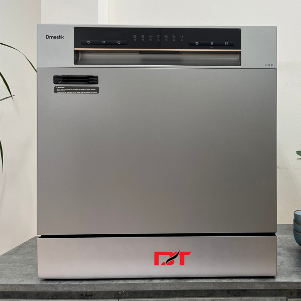 Máy rửa bát Dmestik ES 10-01 (10 bộ)