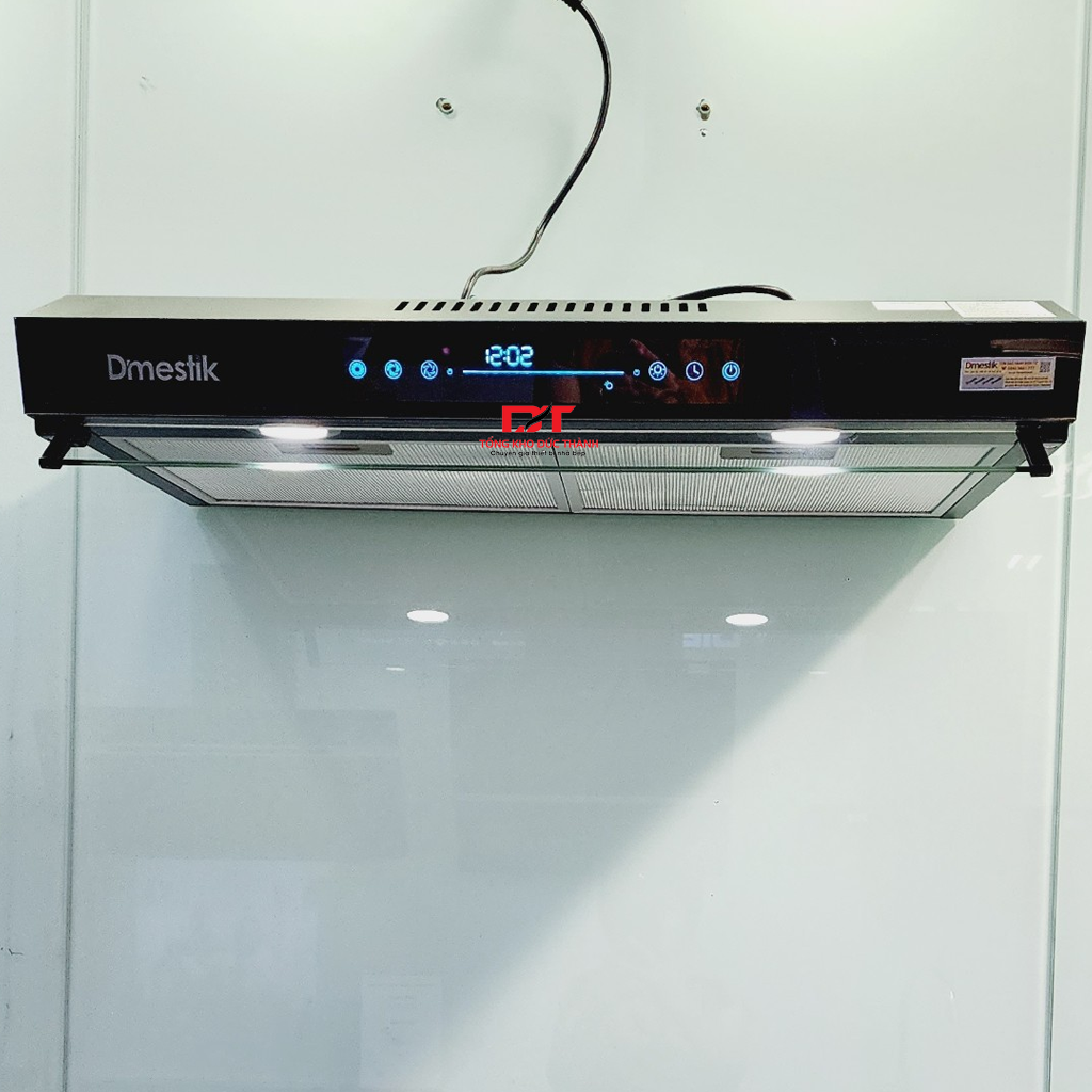 Máy hút mùi Dmestik TL4870 DMK
