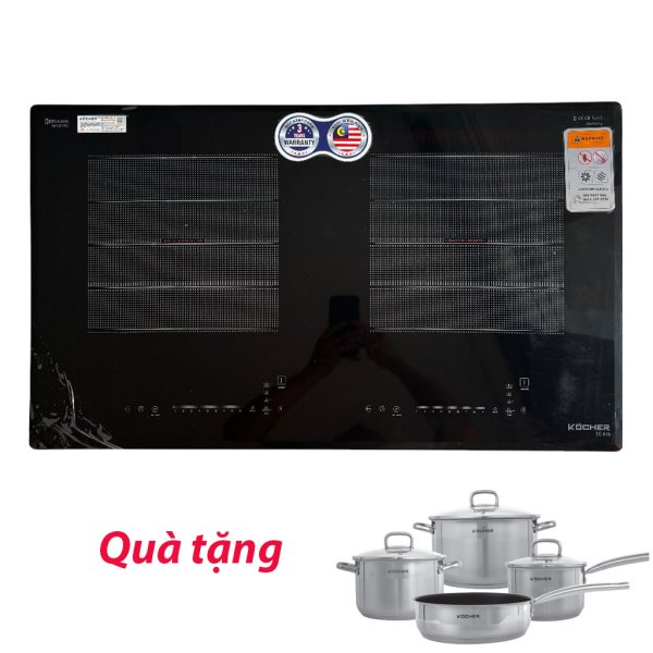 Bếp từ Kocher DI-615