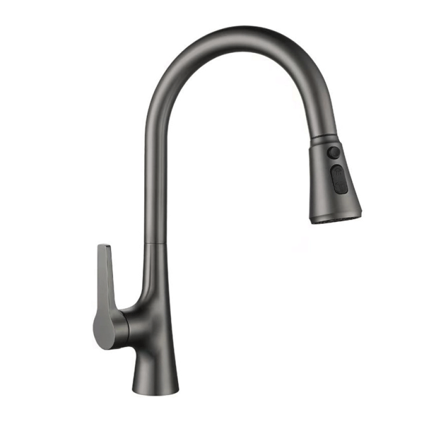 Vòi rửa Roslerer RL-688 GREY