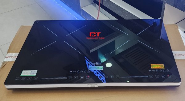 Bếp từ dương Sevilla SV-20T (rộng 58cm)