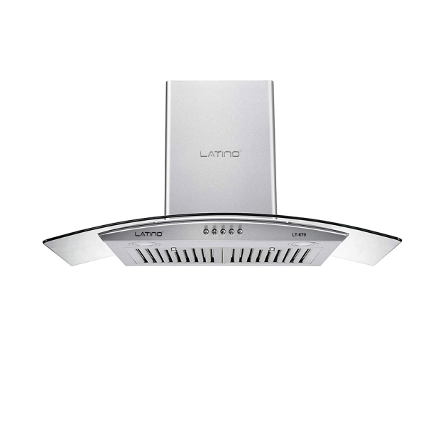 Máy hút mùi Latino LT-870