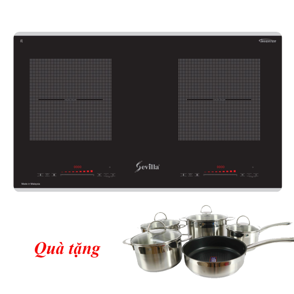 Bếp từ Sevilla SV-MB03