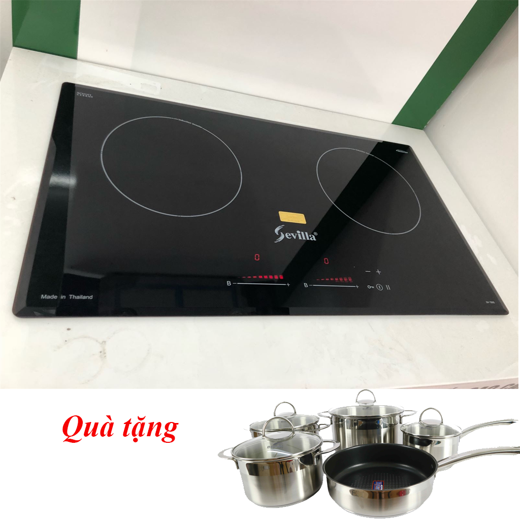 Bếp từ Sevilla SV-T90S