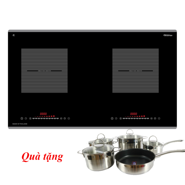 Bếp từ Sevilla SV-T46 ( Thái Lan)