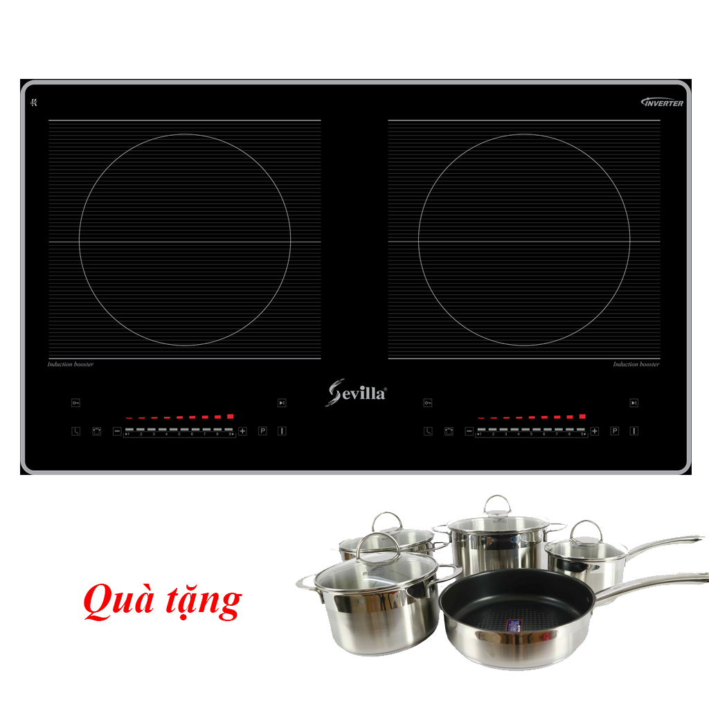 Bếp từ Sevilla SV-TL02