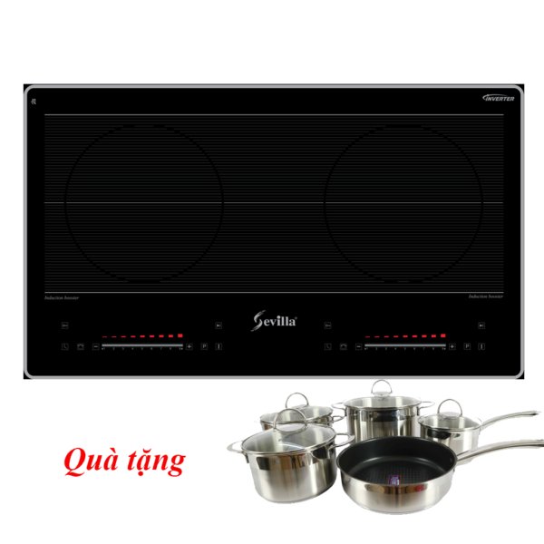 Bếp từ Sevilla SV-ML52