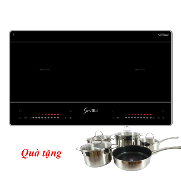 Bếp từ Sevilla SV-TA60