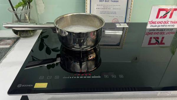 BẾP TỪ BUCHEN BUC336ID PLUS