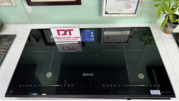 Bếp Từ Nhập Khẩu BLANC BA 688DI siêu bền