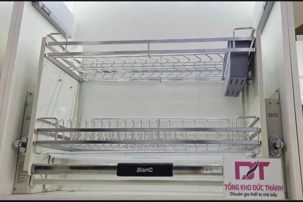 Giá bát nâng hạ di động Blanc BC70SD-80SD-90SD