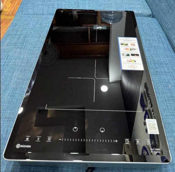 BẾP TỪ BUCHEN BUC336ID DOMINO