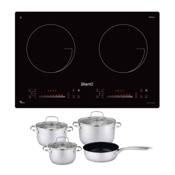 Bếp Từ Nhập Khẩu BLANC BA 60DI