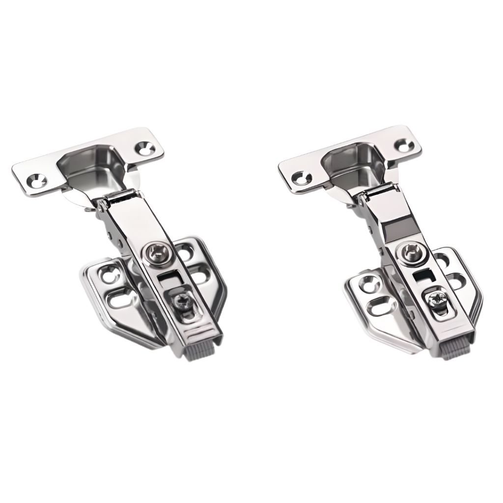 BẢN LỀ GIẢM CHẤN BC304T/ BC304C/ BC304TP