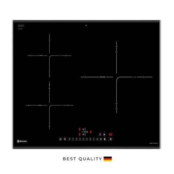 BẾP TỪ BUCHEN BUC669MS