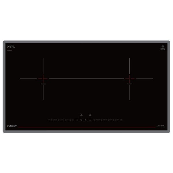 BẾP TỪ ĐÔI FANDI FD-989P