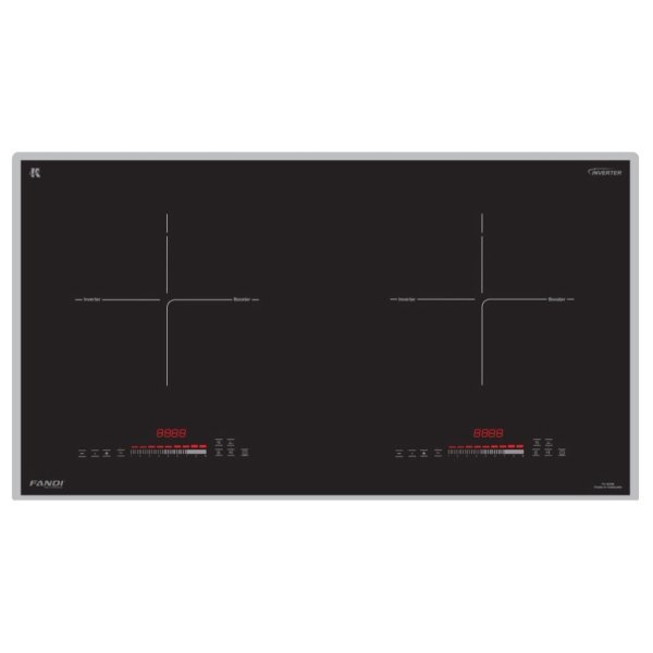BẾP TỪ FANDI FD-829IB