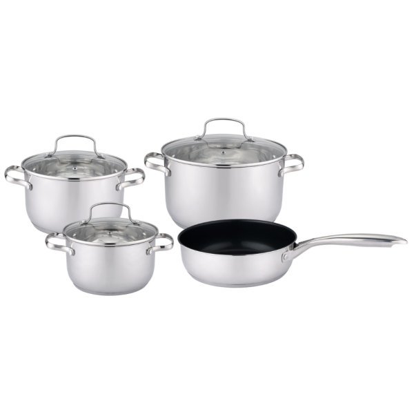 BỘ NỒI BUCHEN RUBY