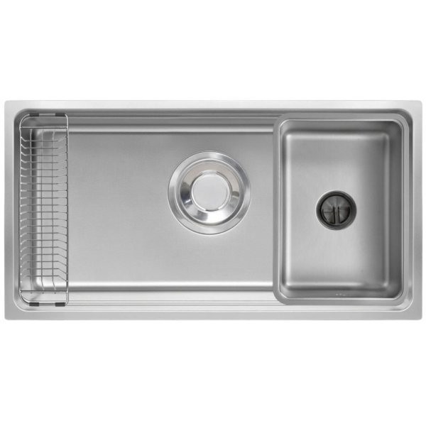 CHẬU RỬA BÁT BÜCHEN SÄTÖPFE 8145EU