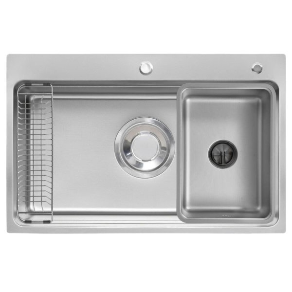 CHẬU RỬA BÁT BÜCHEN SPÜLE 8150EU