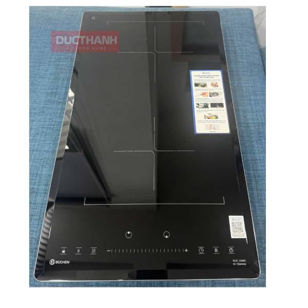 BẾP TỪ BUCHEN BUC336ID DOMINO