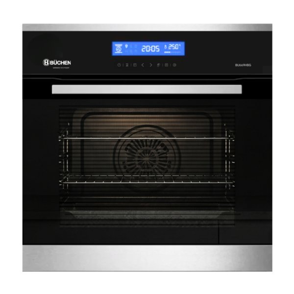 LÒ NƯỚNG BUCHEN BU669HBG