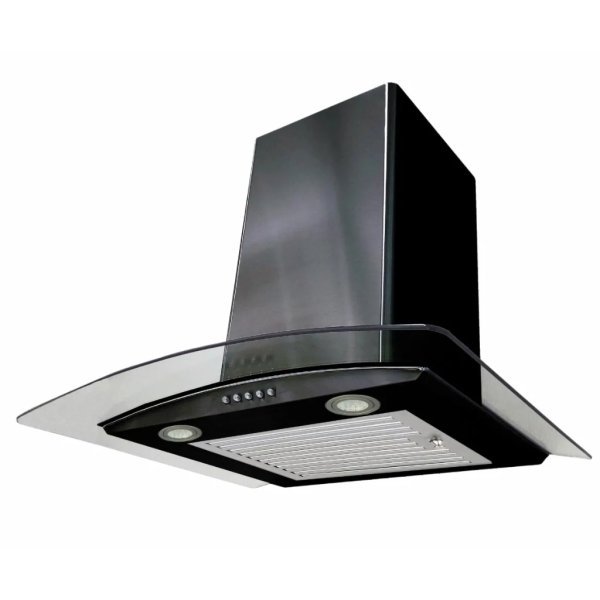 MÁY HÚT MÙI BUCHEN BU3566 PLUS