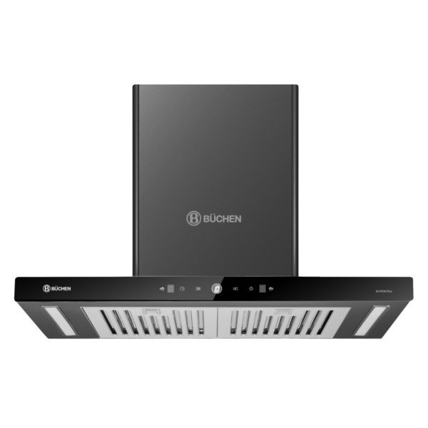 MÁY HÚT MÙI BUCHEN BU35DB PLUS