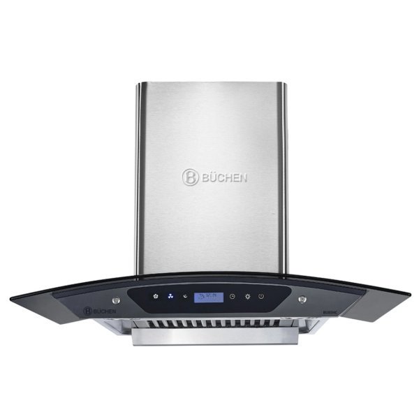 MÁY HÚT MÙI BUCHEN BU85HC