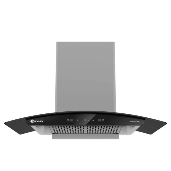 MÁY HÚT MÙI BUCHEN BU85HS CLEAN