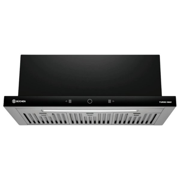 MÁY HÚT MÙI BUCHEN TURBO MAX