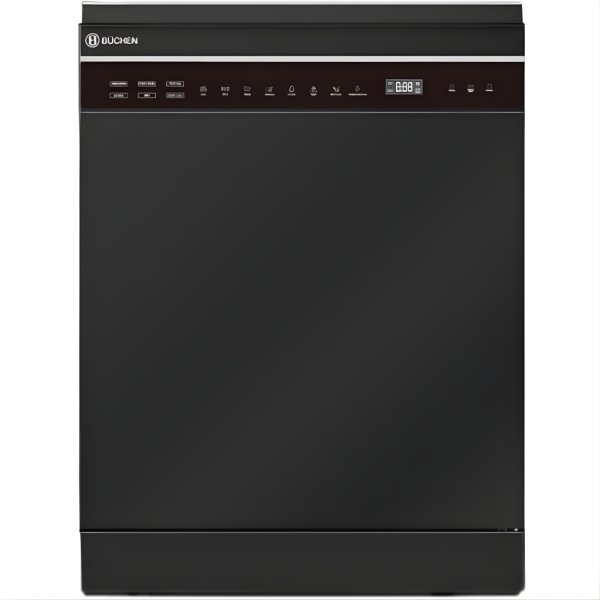 MÁY RỬA BÁT BUCHEN SMS80EU14MKB