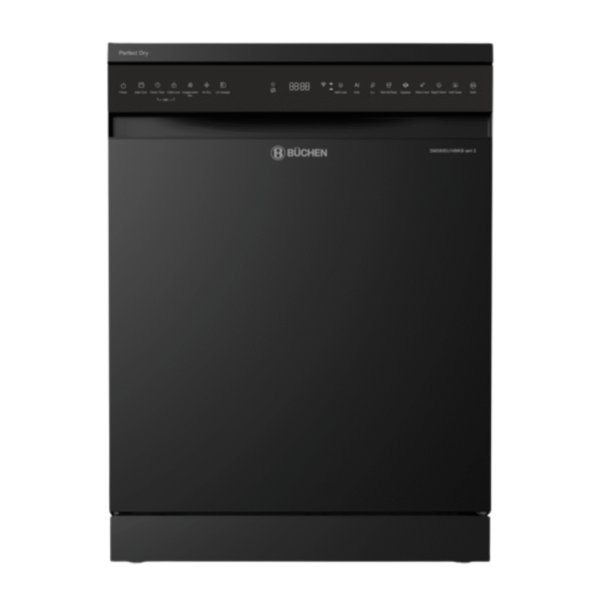 MÁY RỬA BÁT BUCHEN SMS80EU14MKB SERI 2