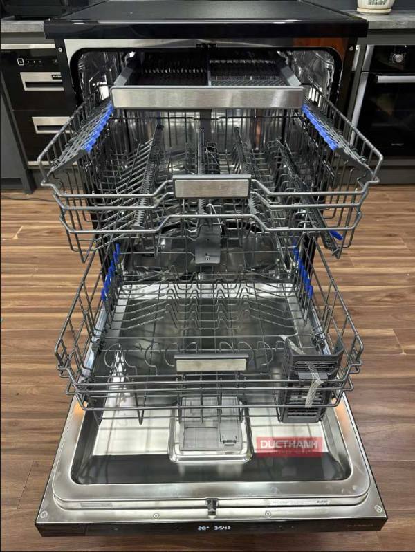 Máy rửa bát 16 bộ Eurosun SMS82EU88B / SMS82EU88GB