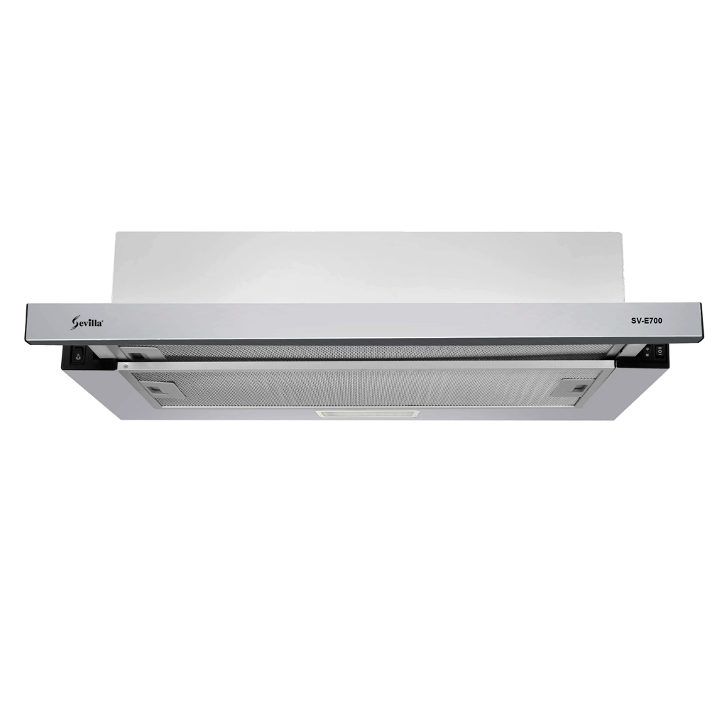 Máy hút mùi Sevilla SV-E600